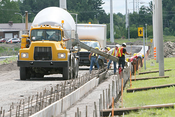 Best Affordable Concrete Contractor  in Double Springs, AL